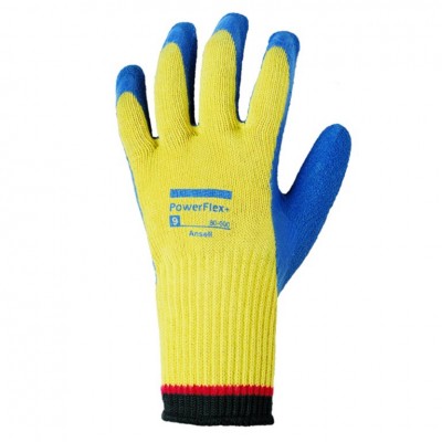 Ansell-80-602 Găng Kevlar chống cắt, chống trượt